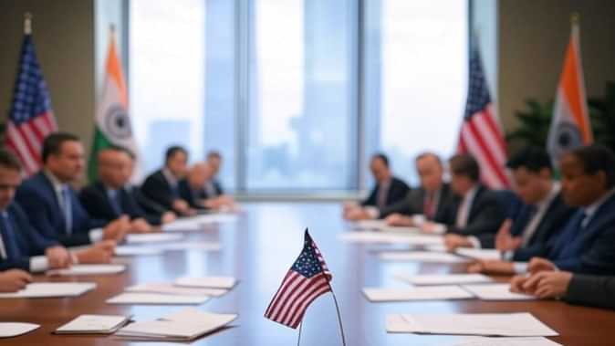 US Defends Tariff: अमेरिका ने बताया Steel, Aluminium पर ड्यूटी लगाने का कारण, भारत के दावे को किया ख