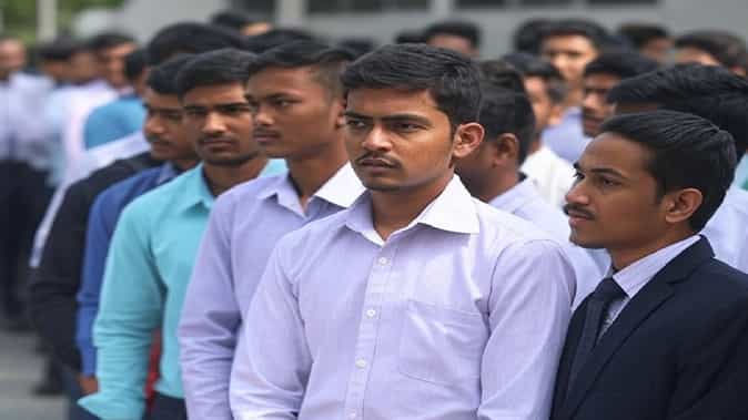 India Unemployment Rate