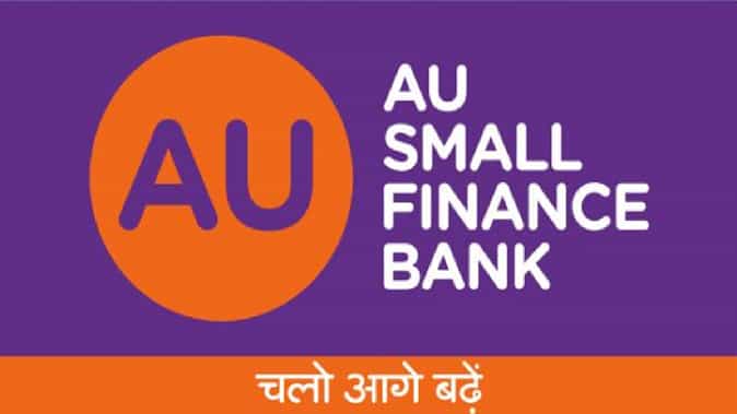 AU Small Finance Bank Q2 Result के बाद लुढ़के शेयर AU Small Finance Bank Q2 Result के बाद लुढ़के शेयर