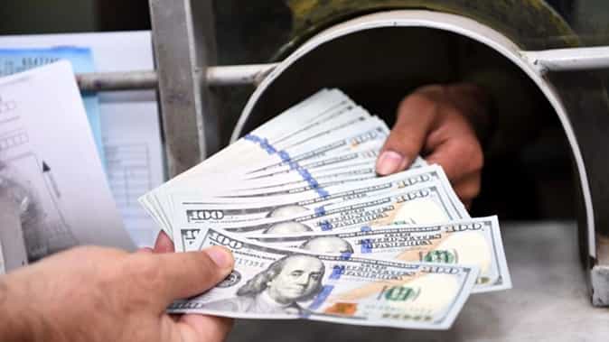 Breaking Gift City Real Time Dollar Clearing From June - Exclusive ...