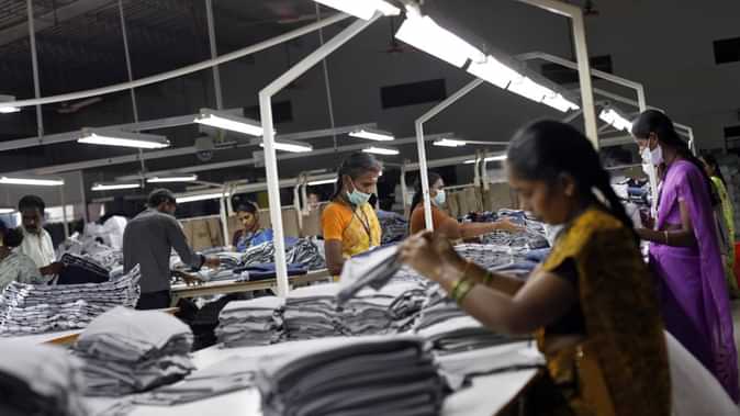 Textile Industry Hit:पंजाब के कपड़ा उद्योग को बड़ा झटका, इस वजह से निर्यात घटा