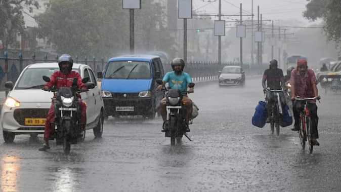 IMD Monsoon 2025 Report