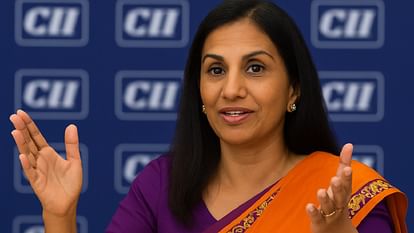 Chanda Kochhar Bribe Case Ex Icici Bank Ceo Found Guilty - Chanda Kochhar Bribe Case: रिश्वत लेकर लोन देने का मामला, साबित हुआ Chanda Kochhar का दोष - Thebonus.in