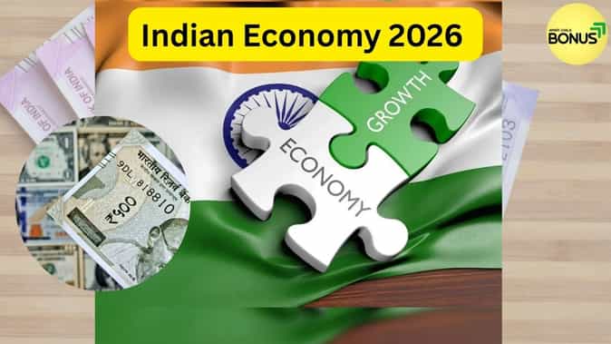 Goldilocks Phase Reforms Glide Path To Spur Indian Economy In 2026 ...