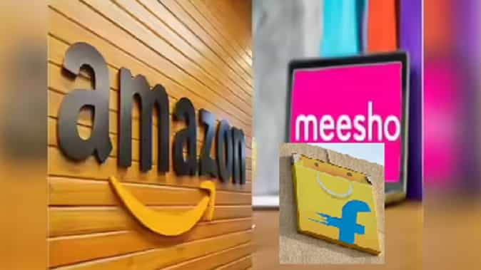 Ccpa Fines Meta, Amazon, Flipkart, Meesho Rs 10 Lakh Each For Illegal Walkie -Talkie Sales - CCPA fines E-commerce: मेटा, अमेजन, फ्लिपकार्ट, मीशो पर ₹10 लाख का जुर्माना, जानिए क्या है कारण? -