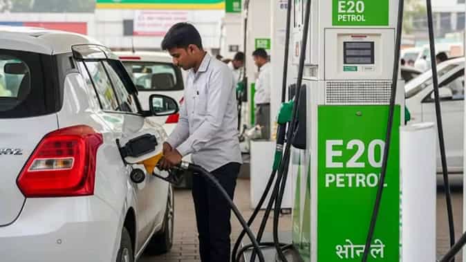 सरकार का बड़ा फैसला, गन्ने से बने इथेनॉल की खरीद बंद