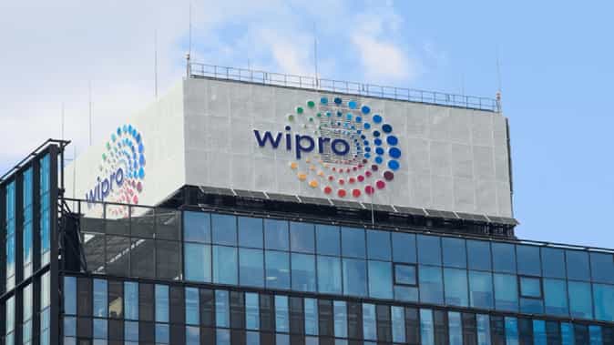 Wipro Q2 Results Wipro Q2 Results