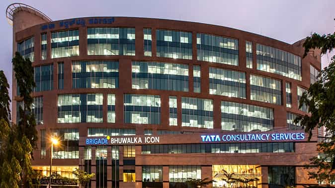 TCS का Market Cap सबसे ज्यादा 1.08 लाख करोड़ रुपए बढ़ा