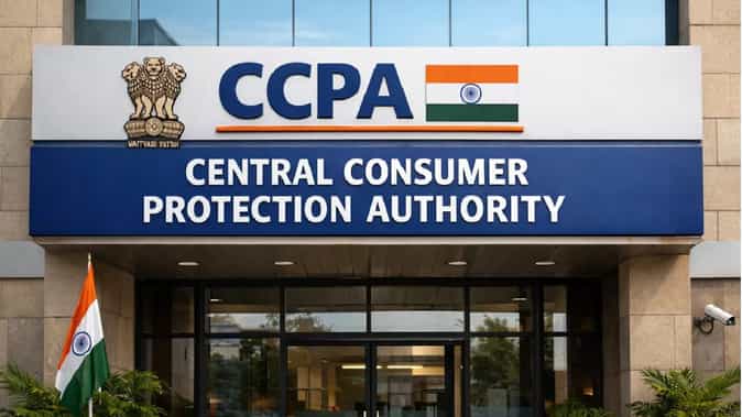 CCPA fines Britannia Rs 1 lakh over '100% whole wheat bread' claim; productcontains only 62% wheat CCPA fines Britannia Rs 1 lakh over '100% whole wheat bread' claim; productcontains only 62% wheat