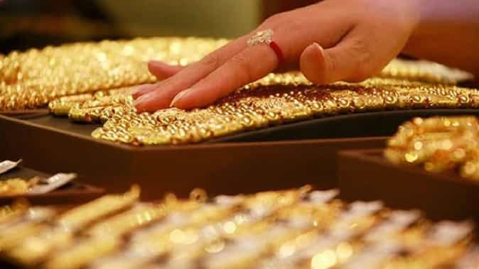 Gold Prices में तेजी