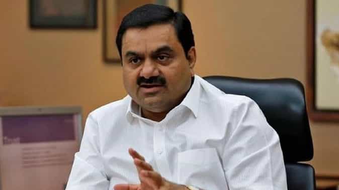 Adani Enterprises Results: कमाई बढ़ी, फिर भी मुनाफे में 55% की गिरावट Adani Enterprises Results: कमाई बढ़ी, फिर भी मुनाफे में 55% की गिरावट