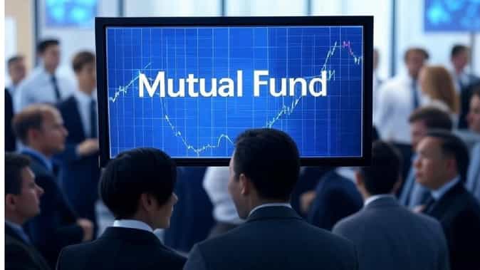 Mutual Fund Mutual Fund