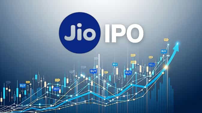 21 अक्टूबर को खुलेगा Jio Platforms IPO 21 अक्टूबर को खुलेगा Jio Platforms IPO