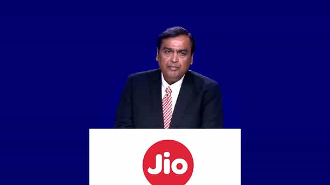 Jio Platforms IPO अगले हफ्ते 21 अक्टूबर को खुलेगा