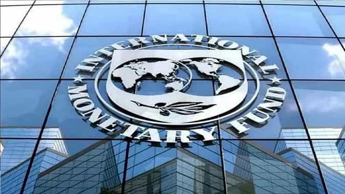 IMF On India GDP Calculation Methodology: आईएमएफ ने भारत की संशोधित जीडीपी गणना पद्धति का किया समर्थ
