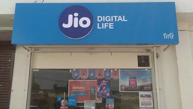 Jio IPO Price Band का ऐलान Jio IPO Price Band का ऐलान
