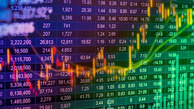 Asian Stocks Market में तेजी Asian Stocks Market में तेजी