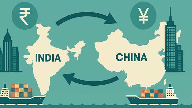 Trade Deficit की चिंता पर चीन का जवाब