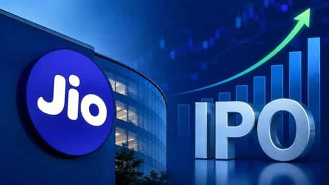 Jio IPO Jio IPO