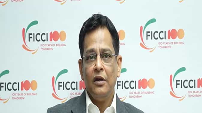 Anant Swarup, Secretary General, FICCI Anant Swarup, Secretary General, FICCI