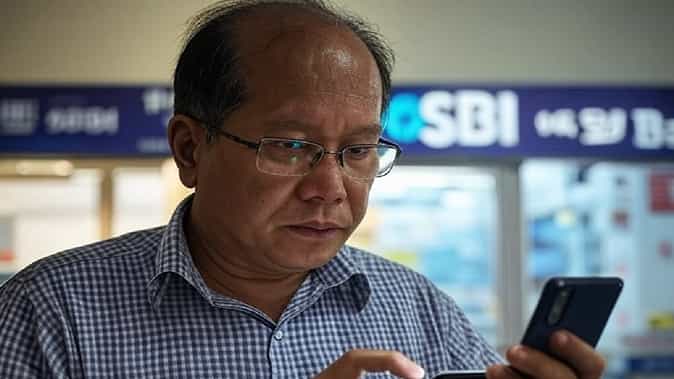 SBI Data Leak: डार्कवेब पर ग्राहकों की जानकारियां SBI Data Leak: डार्कवेब पर ग्राहकों की जानकारियां