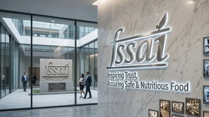 FSSAI Notice: भ्रामक दावे को लेकर नोटिस FSSAI Notice: भ्रामक दावे को लेकर नोटिस