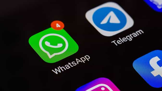 Messaging Apps के नियम