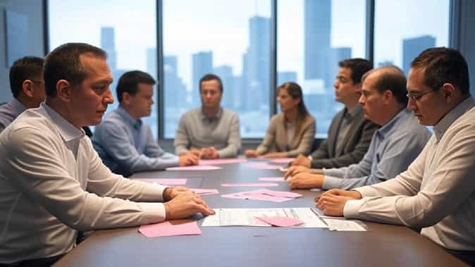 Tech Layoffs: दुनिया भर में तेज छंटनी Tech Layoffs: दुनिया भर में तेज छंटनी