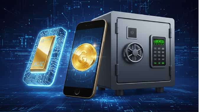 Digital Gold की खरीदारी तेज