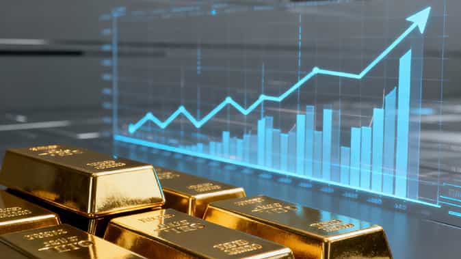 Gold ETF Inflow पर असर
