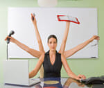 benifits of stress