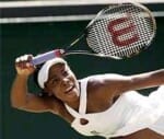 venus in brazil tennis cup semi final