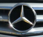 mercedes opens first dealership at lucknow
