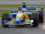 formula one race will be in excellent arrangements