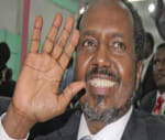 new president of somalia got study in bhopal