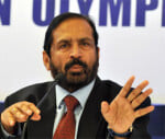 kalmadi and others pressurised me to choose swiss timing says witness