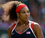 serena williams out of wimbledon tennis tournament