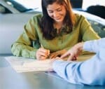 formalities for car loan