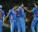 will dhoni win t20 world cup relying on part timers