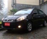 review reno scala vs nissan sunny