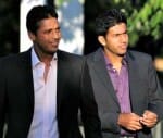 bhupathi, bopanna in quarter final