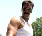 small dresses are can not hit to films says ajay devgan