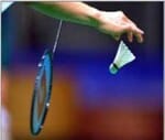 china gets only 2 golds in world badminton championship