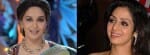 Who will play Ranveer Singhs mother Sridevi or Madhuri Dixit