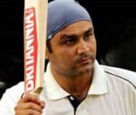 north zone test captain in duleep trophy is sahwag