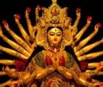 durga saptashati recitation results in five minutes