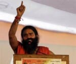 indian government is working according to italy: ramdev 