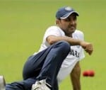 suspense on virendra sehwag partner in test match