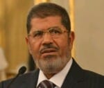 investigation against mohammad morsi in egypt 