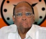 Pawar recommends Anwar name for induction in Union Cabinet